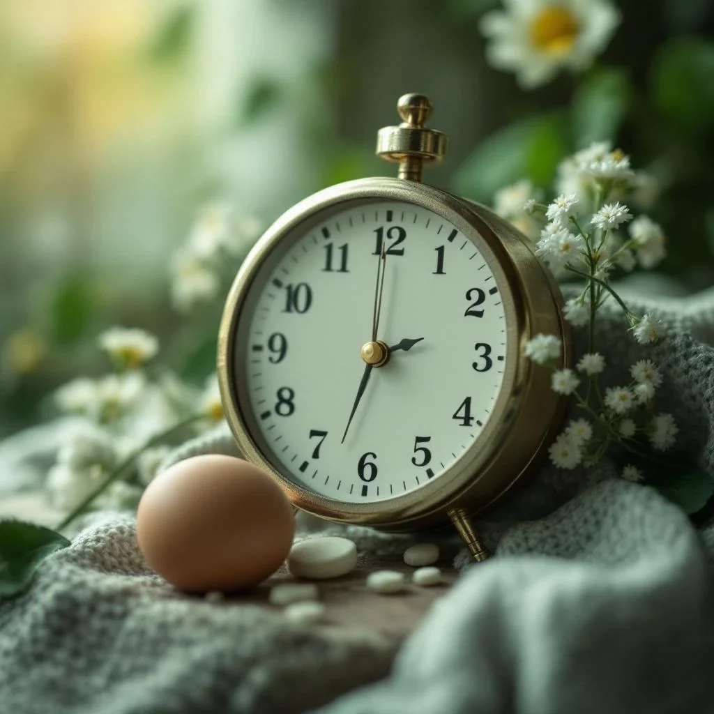 Iesācēja ceļvedis gaismas terapijai: kā izmantot dabisko gaismu, lai atjaunotu miegu menopauzes laikā